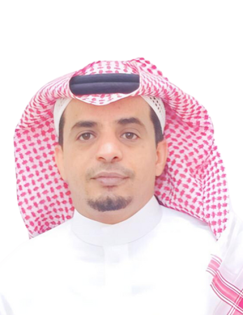 Khaled Otaibi